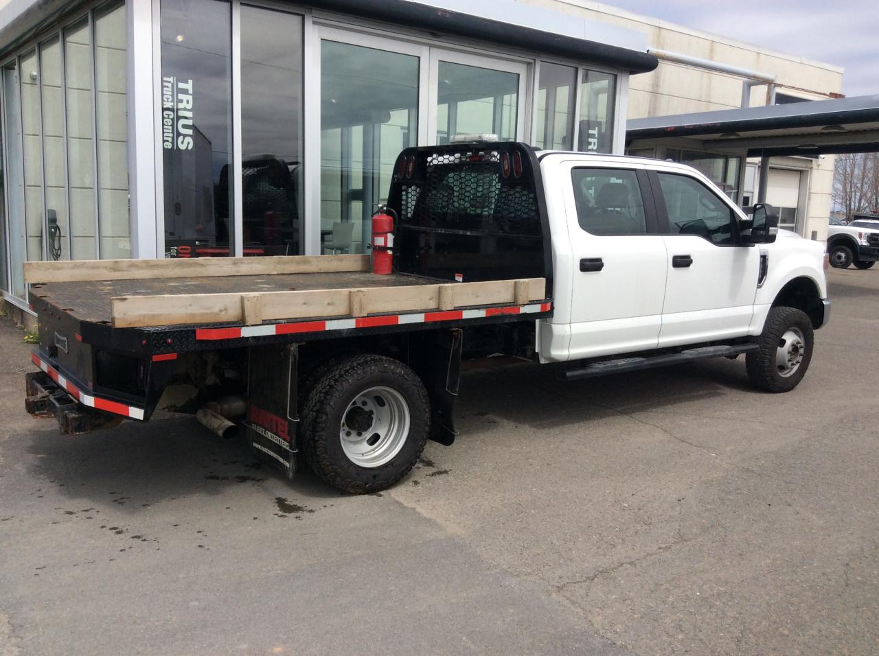 2022 Ford F-350 XL Photo