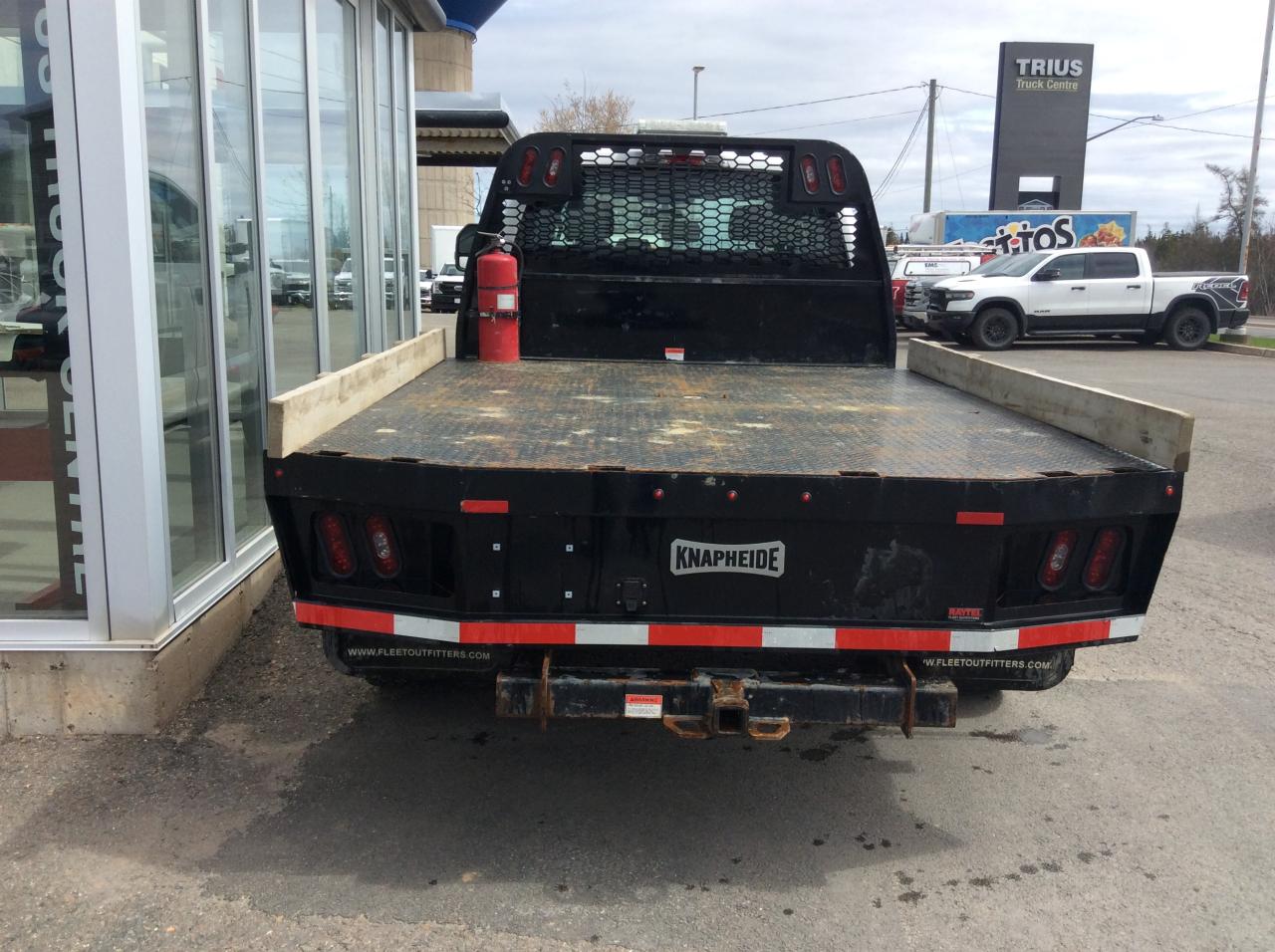 2022 Ford F-350 XL Photo