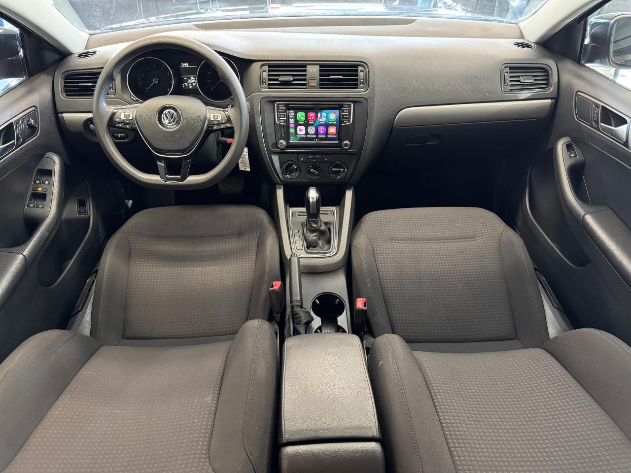 2017 Volkswagen Jetta 1.4 TSI Trendline+New Tires+Brakes+CLEAN CARFAX Photo60