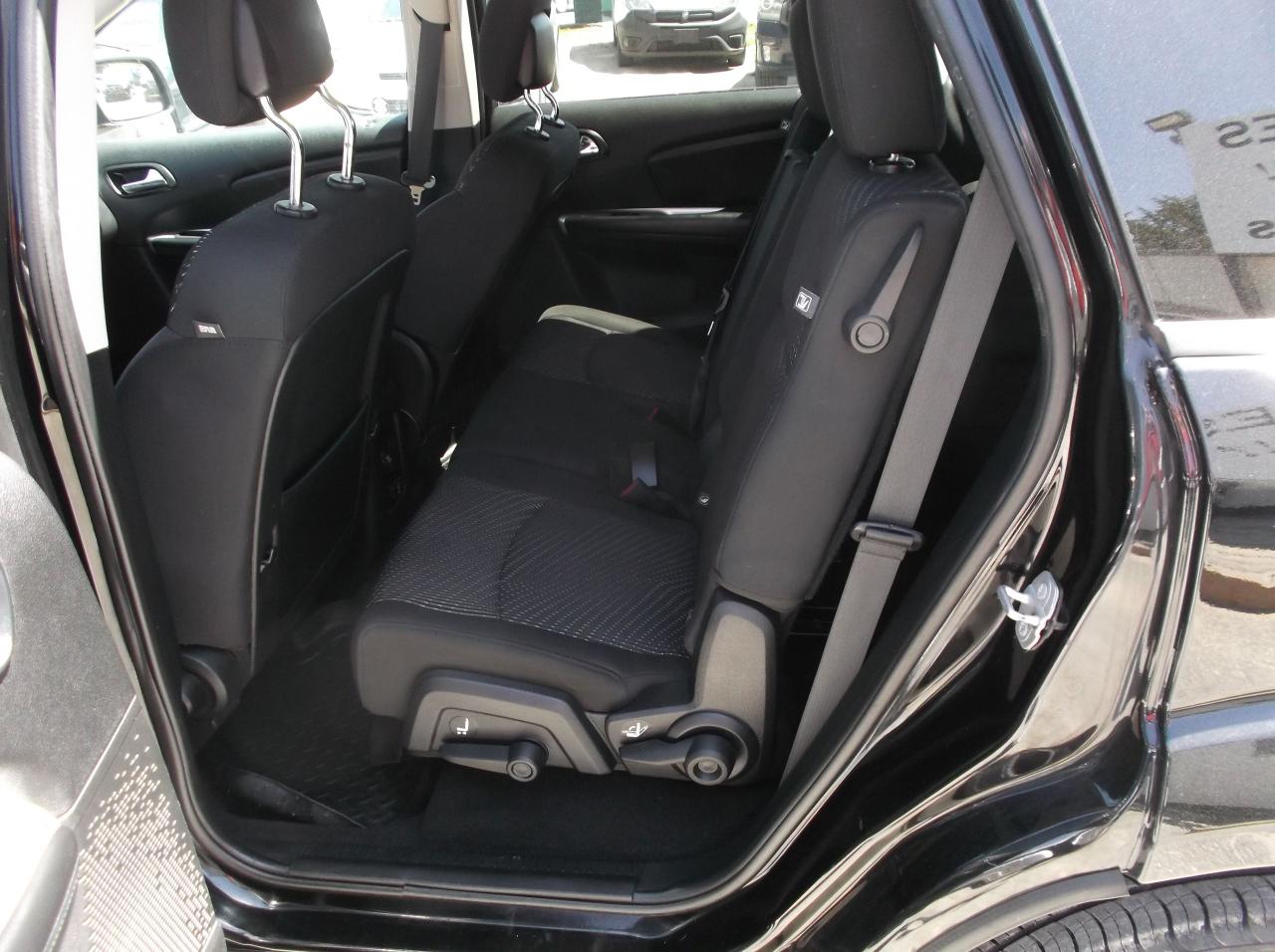2016 Dodge Journey  - Photo #7