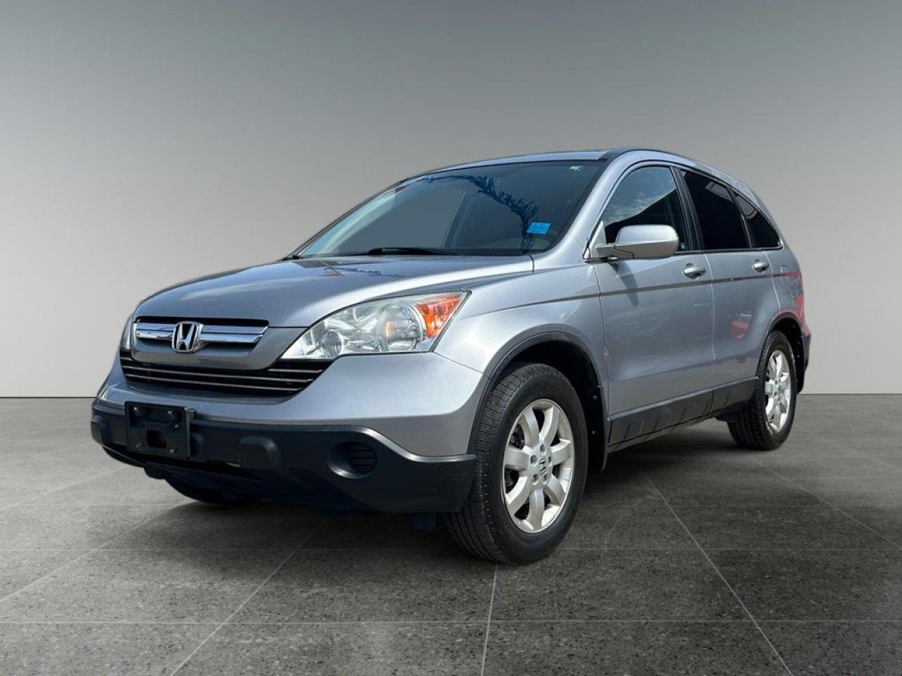 Used 2008 Honda CR-V  for sale in Saskatoon, SK