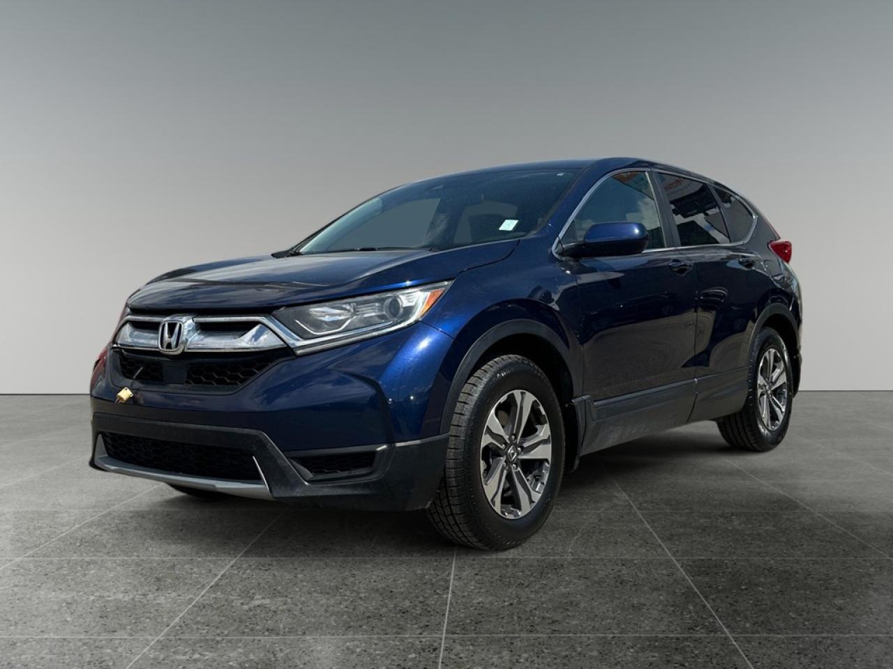 Used 2017 Honda CR-V 4WD LX for sale in Saskatoon, SK