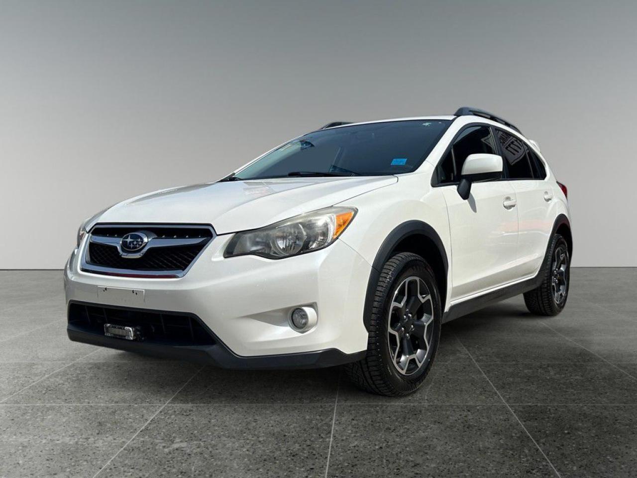 Used 2014 Subaru XV Crosstrek 2.0i Premium Automatic for sale in Saskatoon, SK
