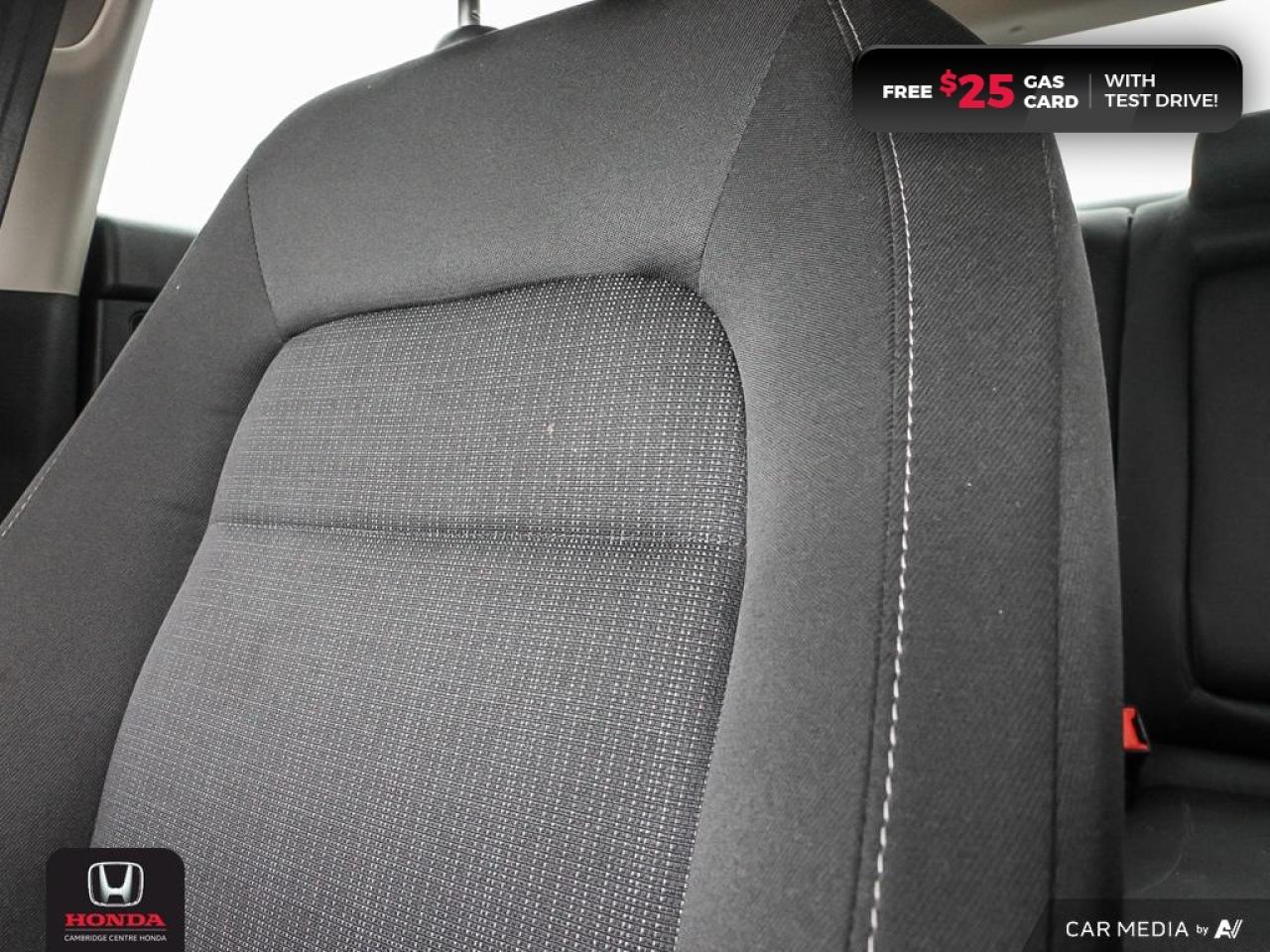 2023 Honda Civic EX APPLE CARPLAY™/ANDROID AUTO™ | POWER SUNROOF | REARVIEW CAMERA Photo