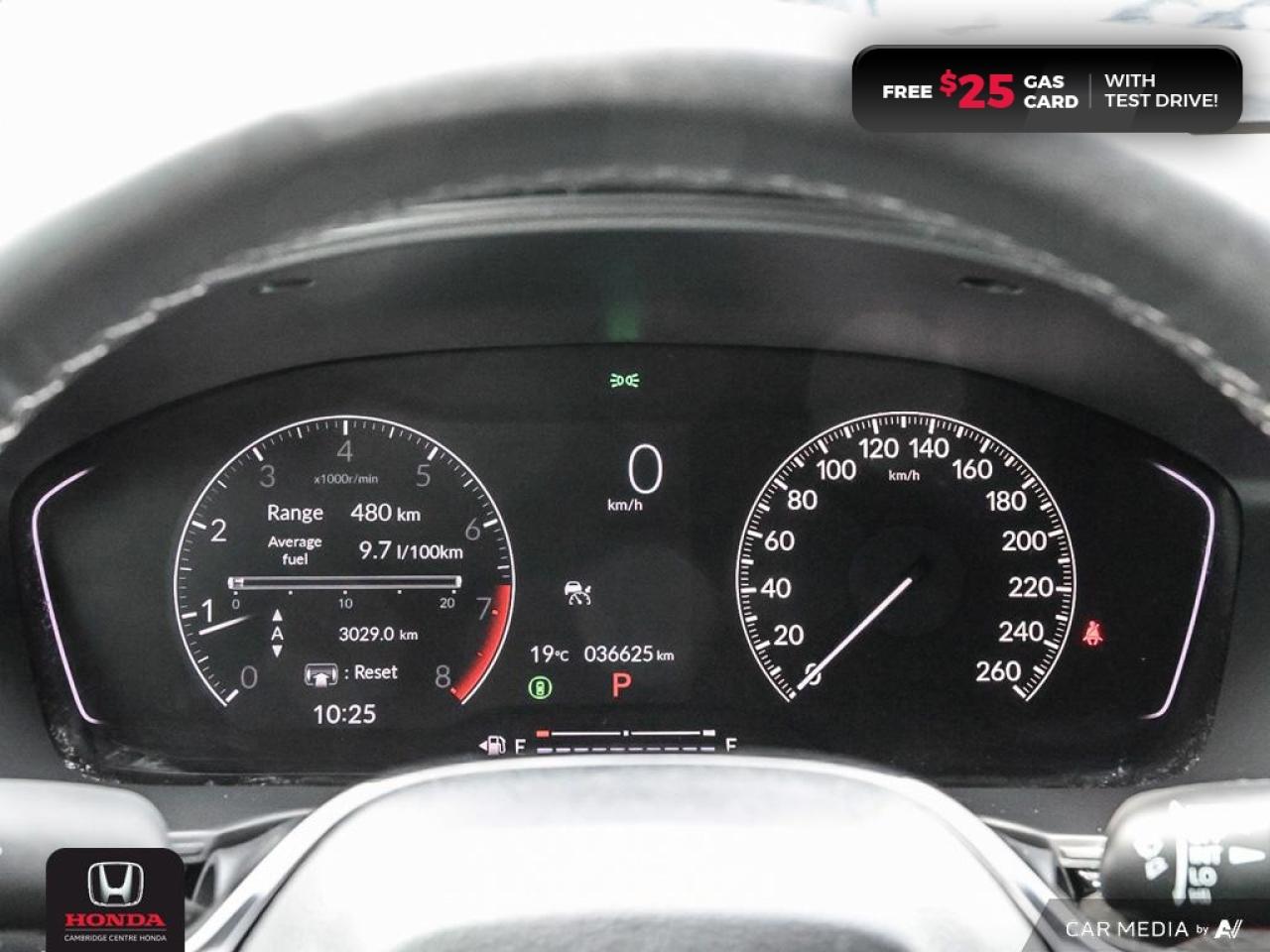 2023 Honda Civic EX APPLE CARPLAY™/ANDROID AUTO™ | POWER SUNROOF | REARVIEW CAMERA Photo