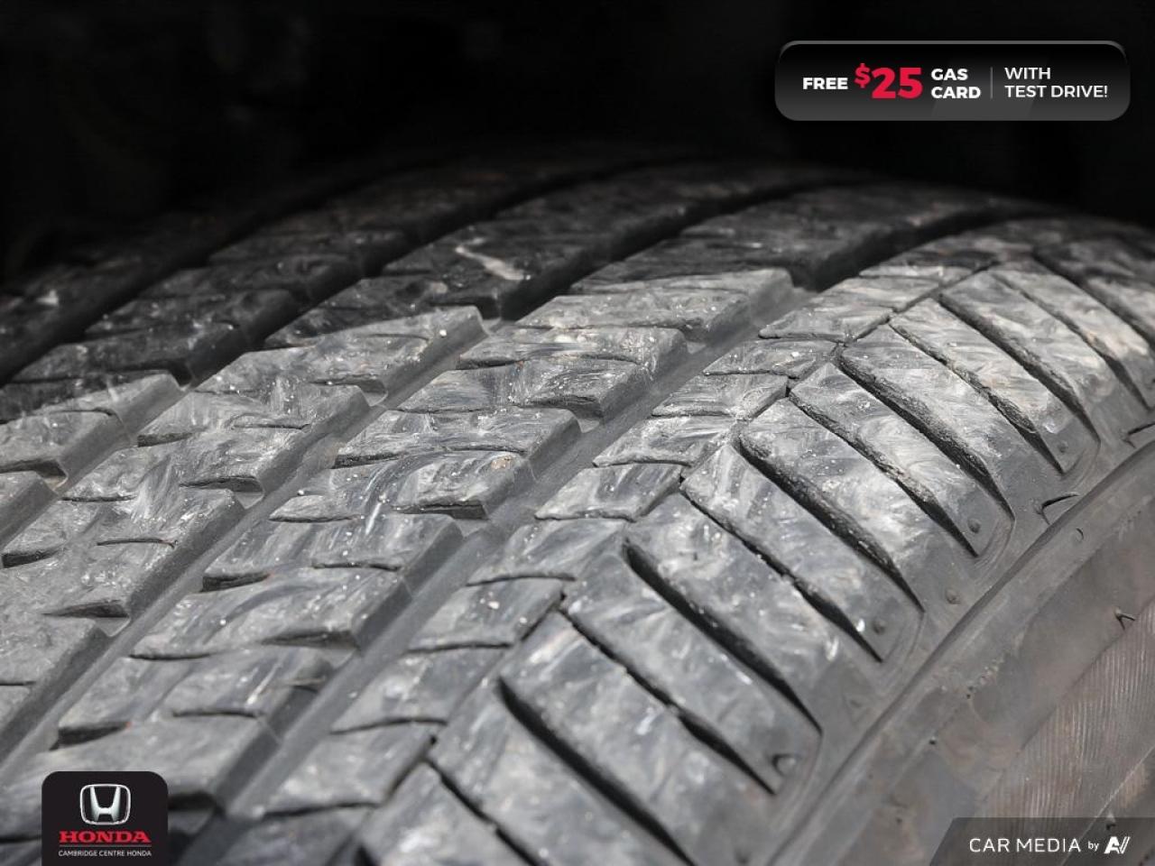 2023 Honda Civic EX APPLE CARPLAY™/ANDROID AUTO™ | POWER SUNROOF | REARVIEW CAMERA Photo