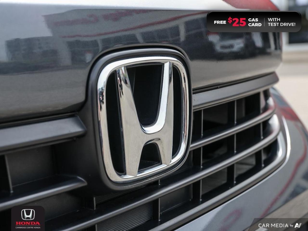 2023 Honda Civic EX APPLE CARPLAY™/ANDROID AUTO™ | POWER SUNROOF | REARVIEW CAMERA Photo