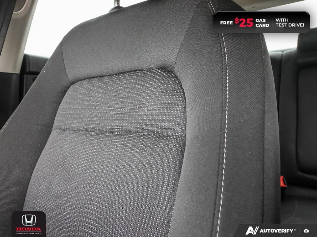 2023 Honda Civic EX APPLE CARPLAY™/ANDROID AUTO™ | POWER SUNROOF | REARVIEW CAMERA Photo