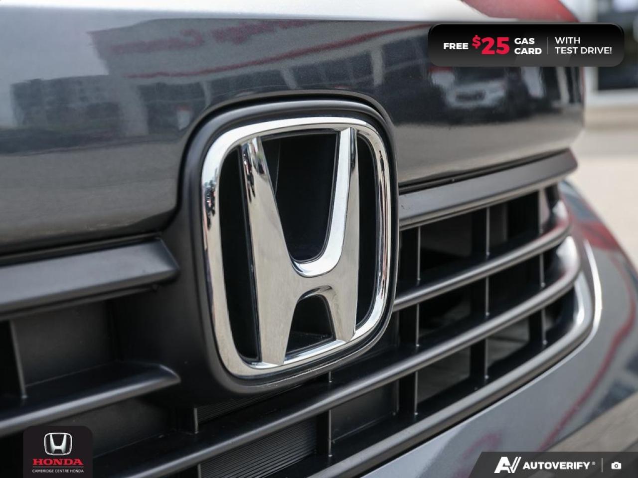 2023 Honda Civic EX APPLE CARPLAY™/ANDROID AUTO™ | POWER SUNROOF | REARVIEW CAMERA Photo