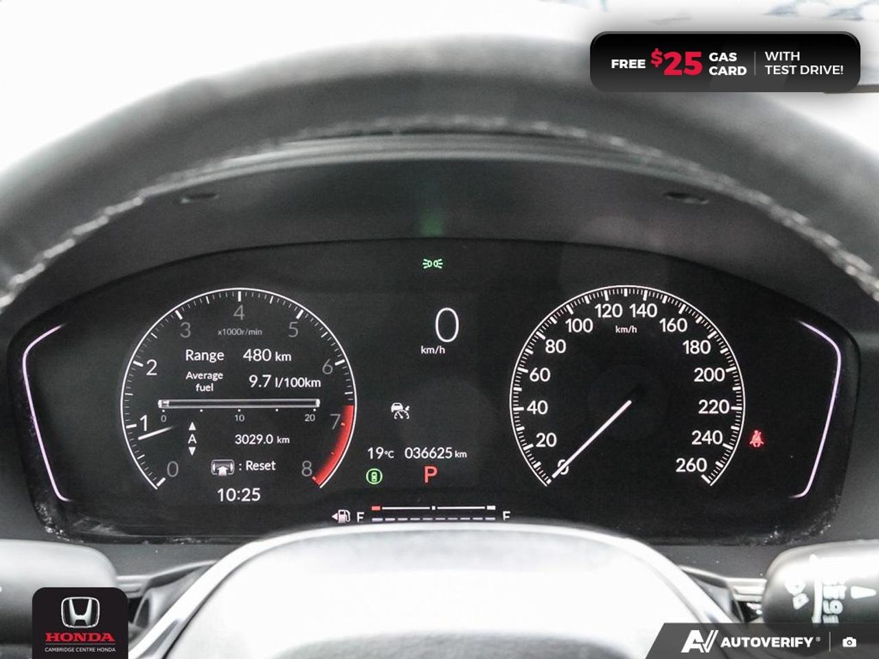 2023 Honda Civic EX APPLE CARPLAY™/ANDROID AUTO™ | POWER SUNROOF | REARVIEW CAMERA Photo