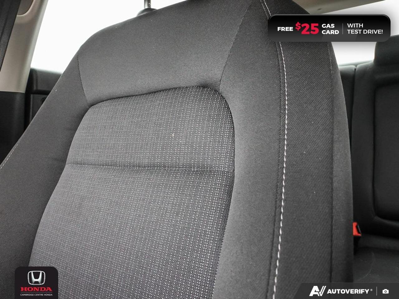 2023 Honda Civic EX APPLE CARPLAY™/ANDROID AUTO™ | POWER SUNROOF | REARVIEW CAMERA Photo