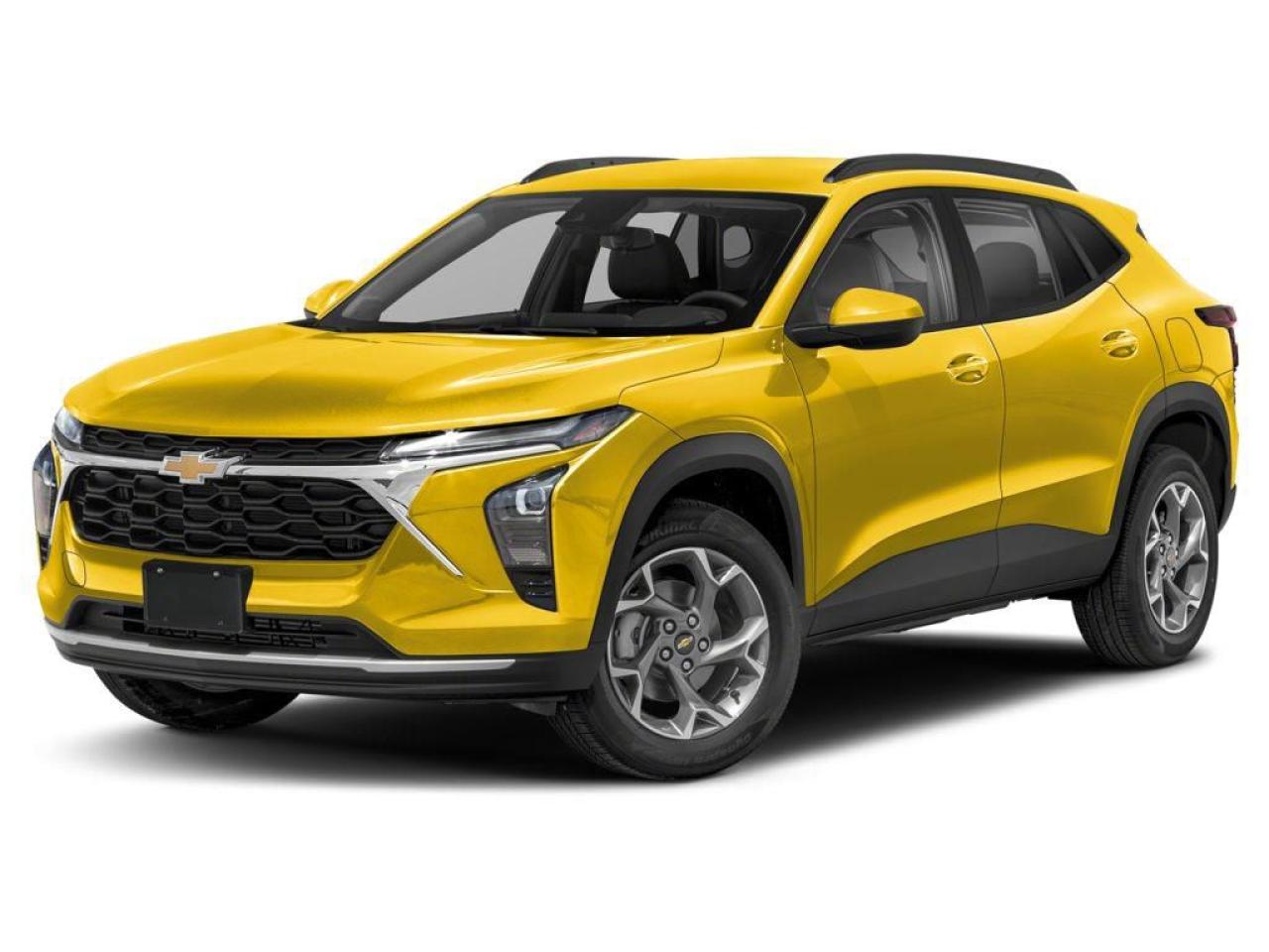New 2025 Chevrolet Trax 1RS for sale in Tillsonburg, ON