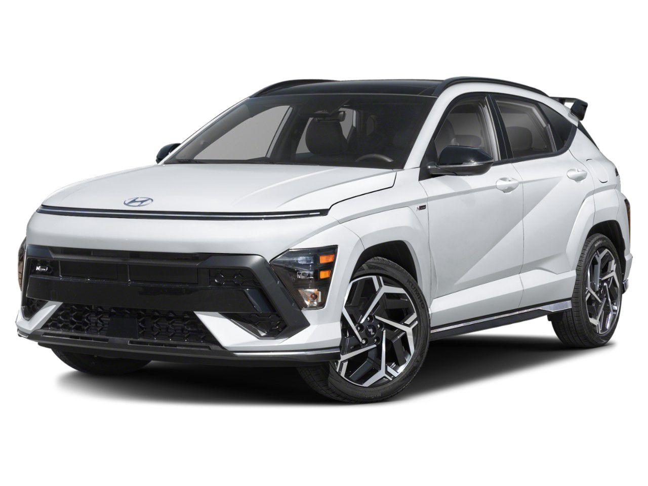 Used 2025 Hyundai KONA 1.6T N Line AWD for sale in Truro, NS