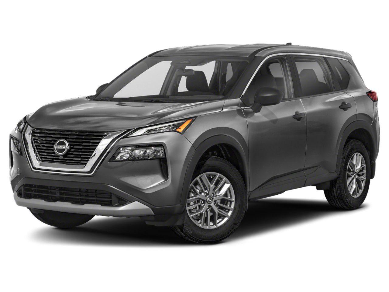 Used 2023 Nissan Rogue AWD S for sale in Truro, NS