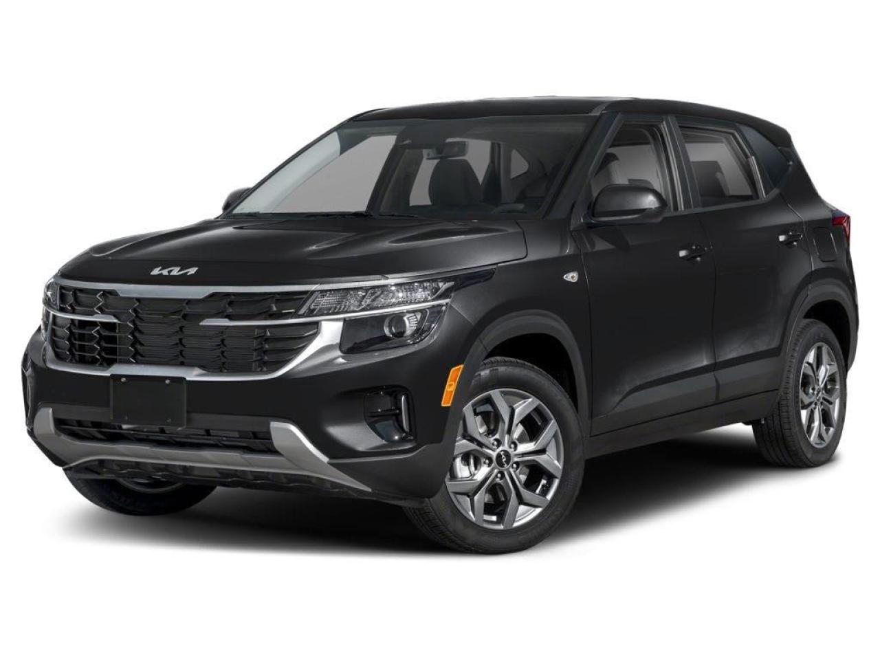New 2025 Kia Seltos LX for sale in Listowel, ON
