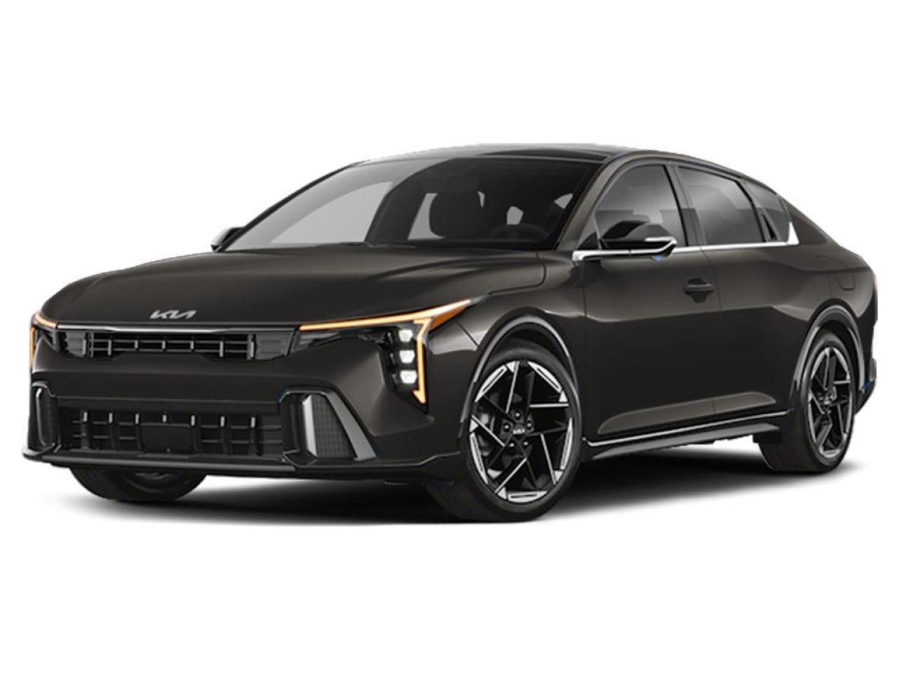 New 2025 Kia K4  for sale in Listowel, ON