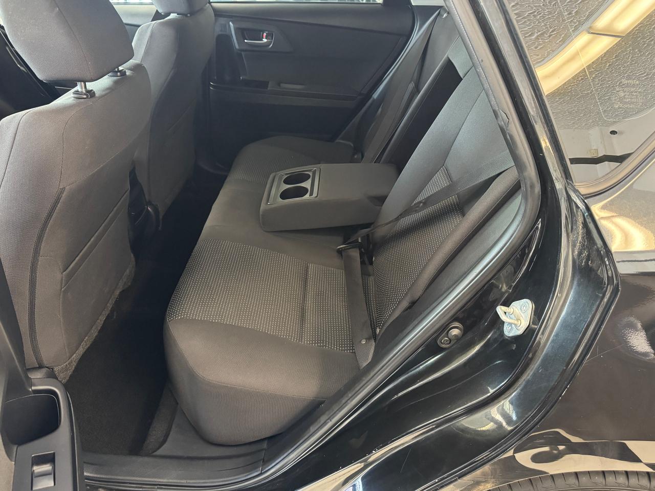 2017 Toyota Corolla iM New Tires+Camera+Heated Seats+Tinted+ACCIDENT FREE Photo80