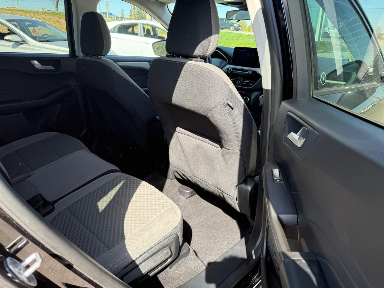2021 Ford Escape SE - Photo #13