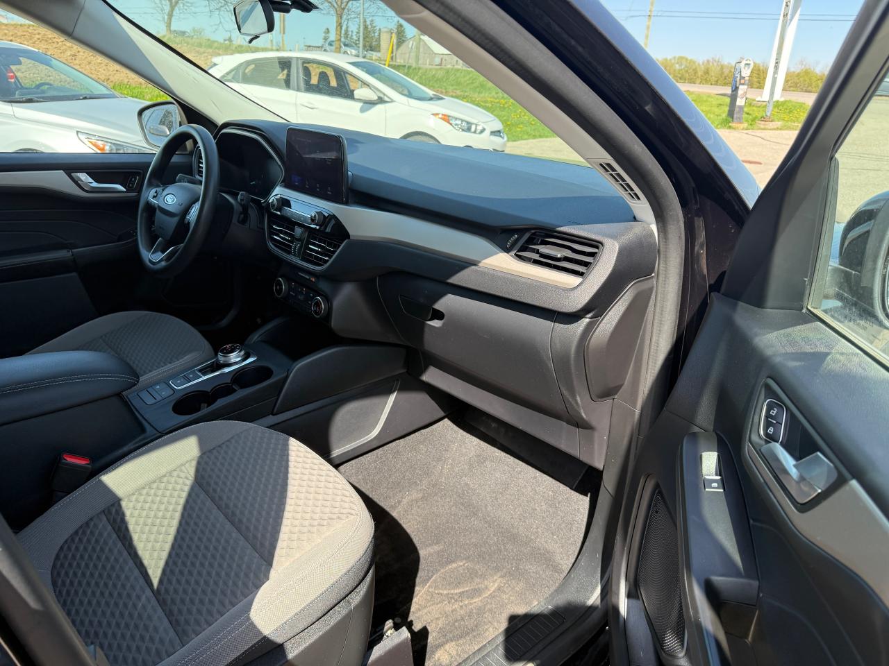2021 Ford Escape SE - Photo #8