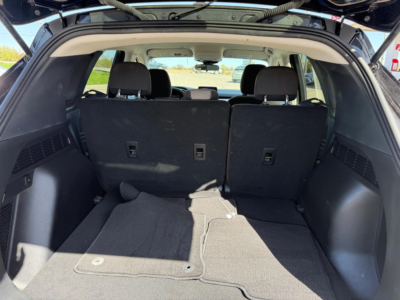 2021 Ford Escape SE - Photo #4
