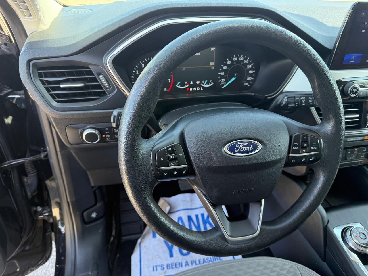 2021 Ford Escape SE - Photo #15