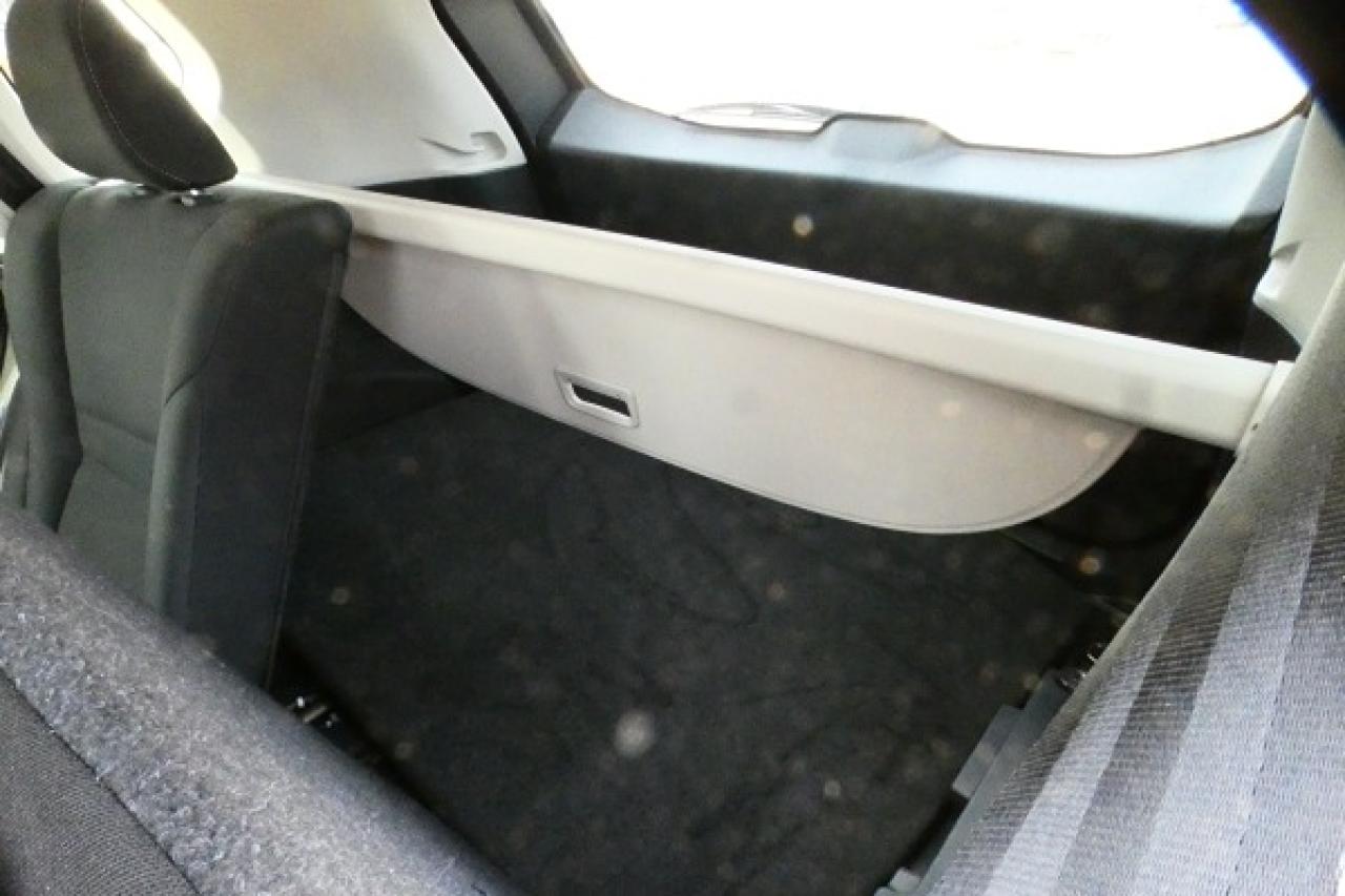 2023 Nissan Rogue S AWD w/Htd cloth, BUC - Photo #9