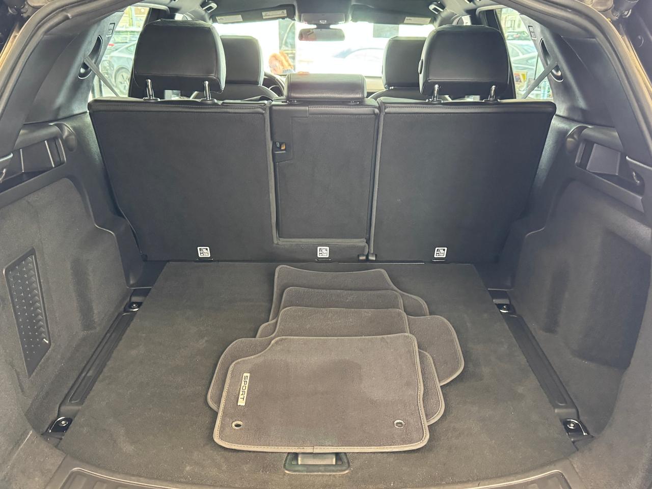 2016 Land Rover Discovery Sport 4WD HSE+Roof+Camera+GPS+Heated Seats+Accident FREE - Photo #27
