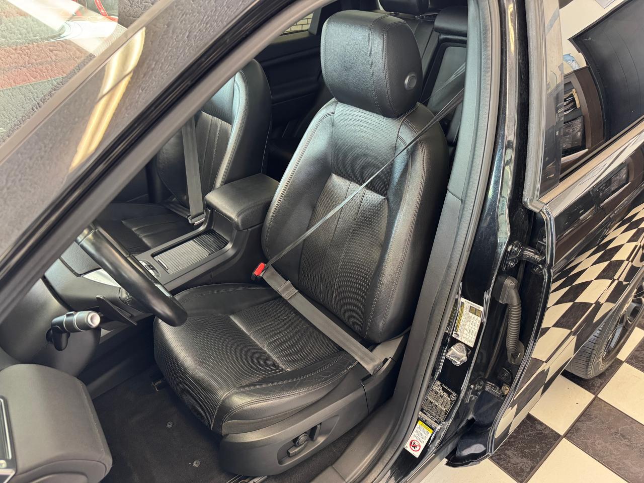 2016 Land Rover Discovery Sport 4WD HSE+Roof+Camera+GPS+Heated Seats+Accident FREE - Photo #21