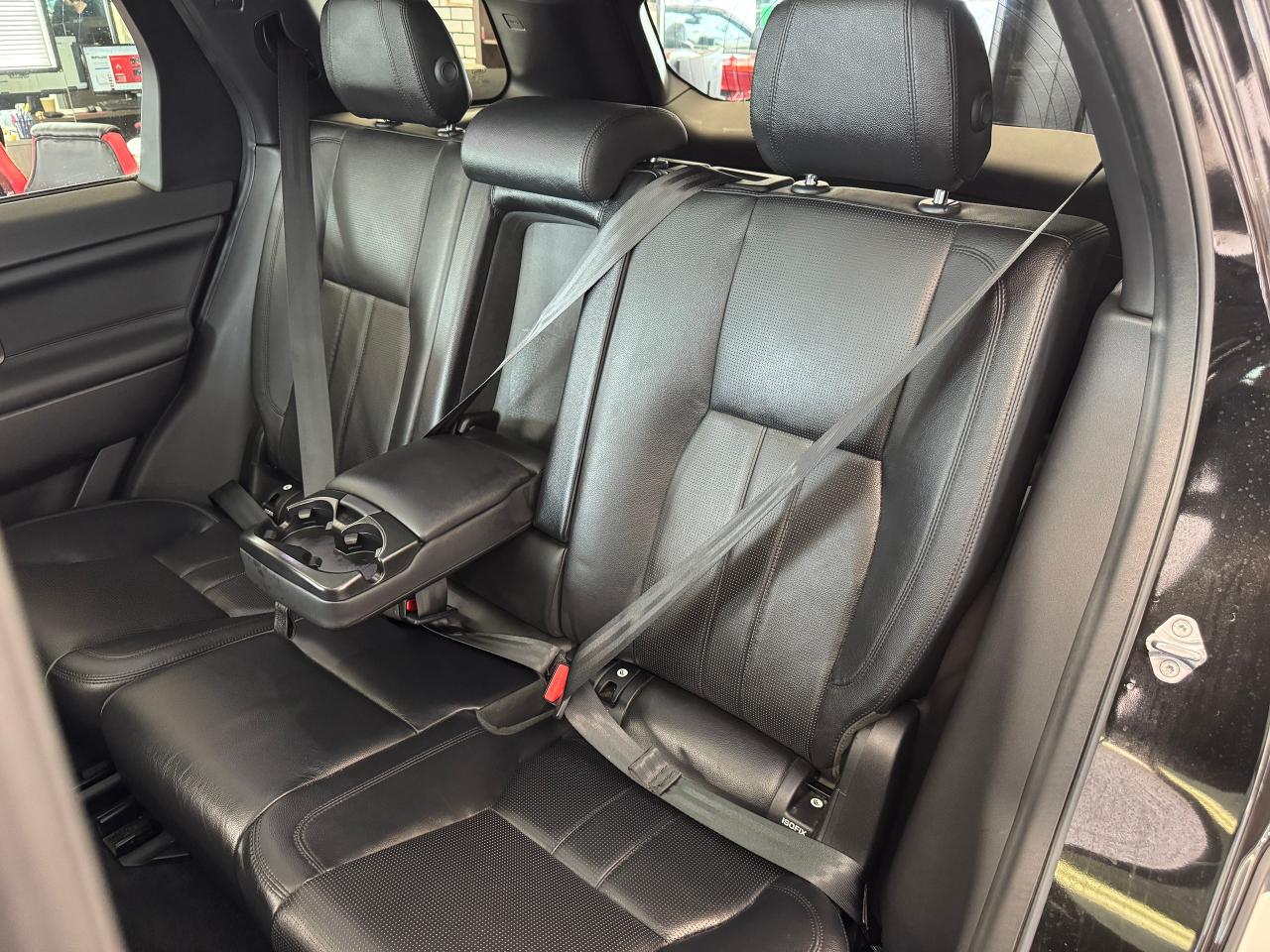 2016 Land Rover Discovery Sport 4WD HSE+Roof+Camera+GPS+Heated Seats+Accident FREE - Photo #26