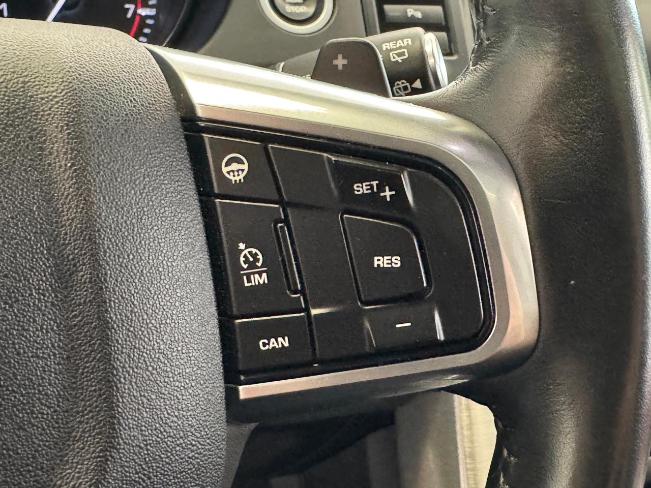 2016 Land Rover Discovery Sport 4WD HSE+Roof+Camera+GPS+Heated Seats+Accident FREE - Photo #44