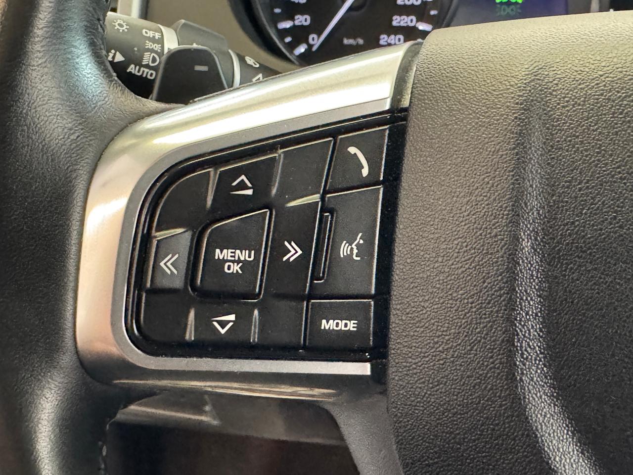2016 Land Rover Discovery Sport 4WD HSE+Roof+Camera+GPS+Heated Seats+Accident FREE - Photo #45