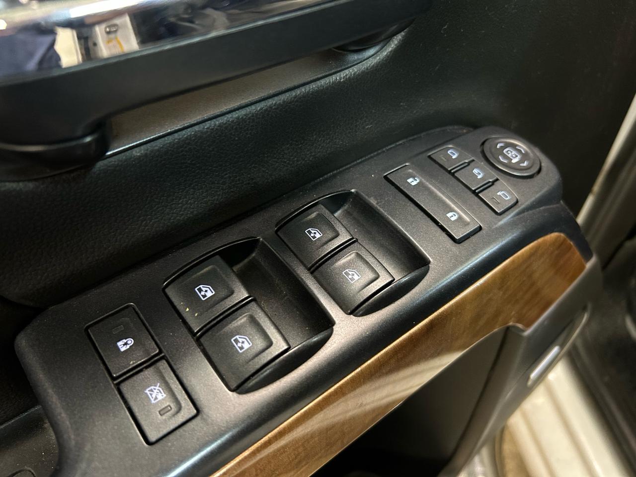 2018 Chevrolet Silverado 1500 LTZ - Photo #15