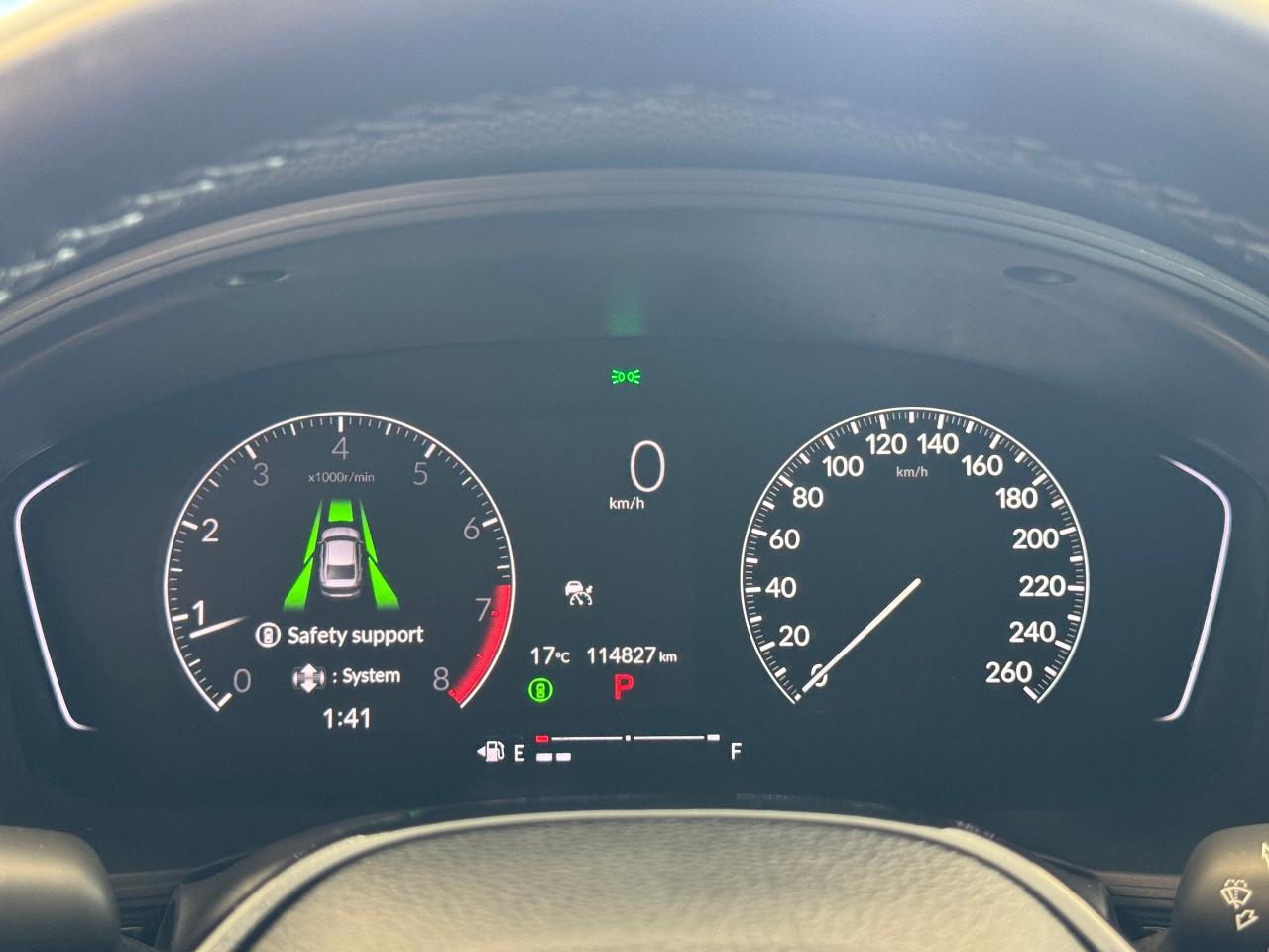 2022 Honda Civic EX+Roof+Camera+ONE OWNER+CLEAN CARFAX - Photo #17