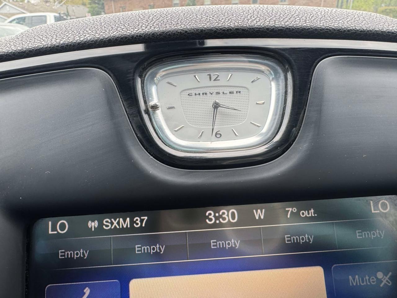 2015 Chrysler 300 300S - Photo #22