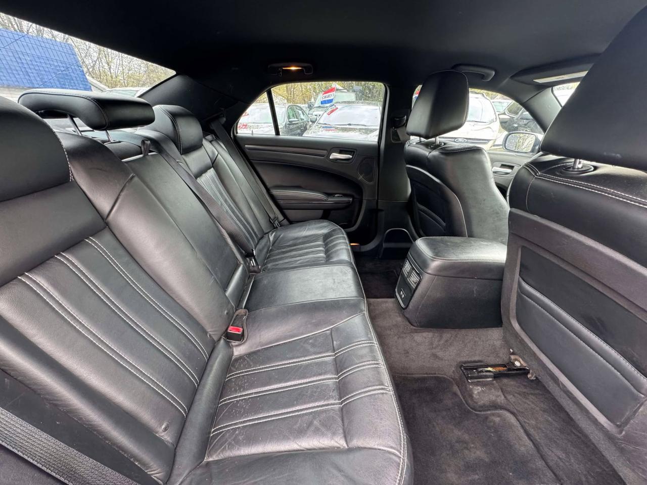 2015 Chrysler 300 300S - Photo #16