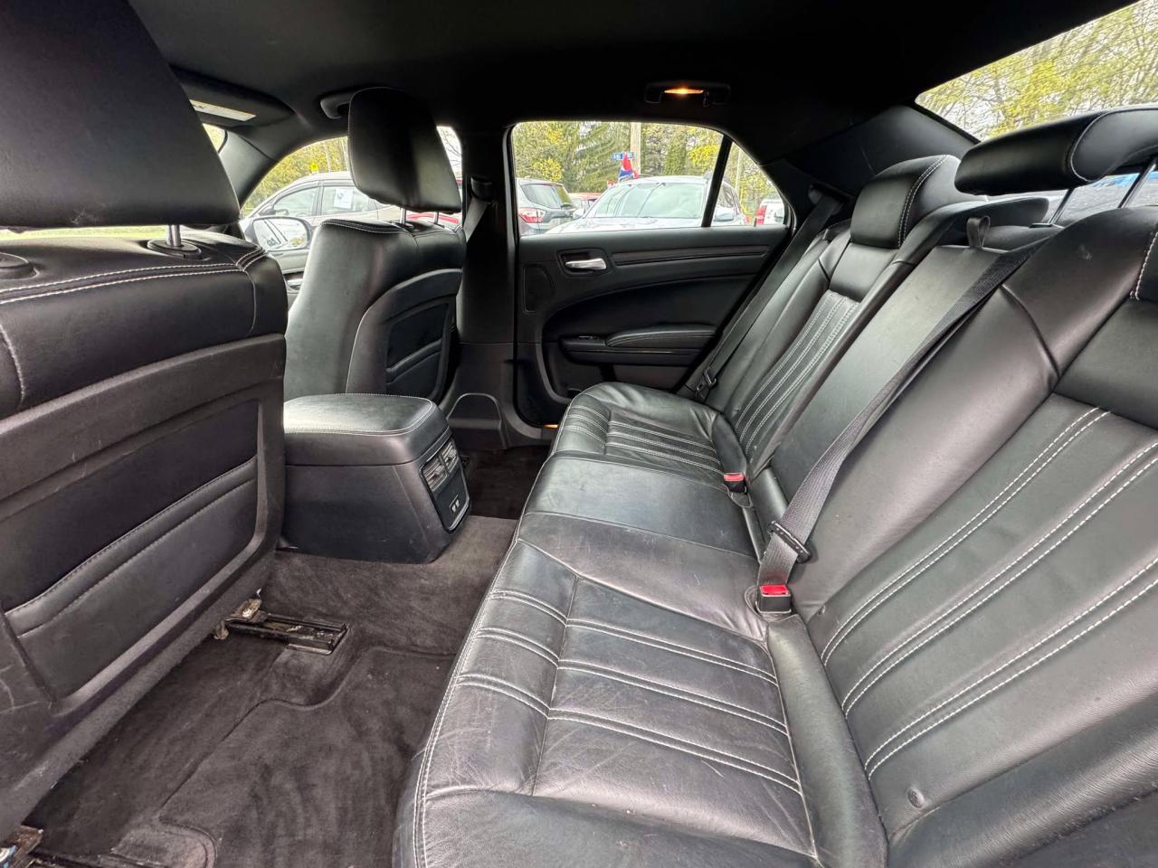 2015 Chrysler 300 300S - Photo #17