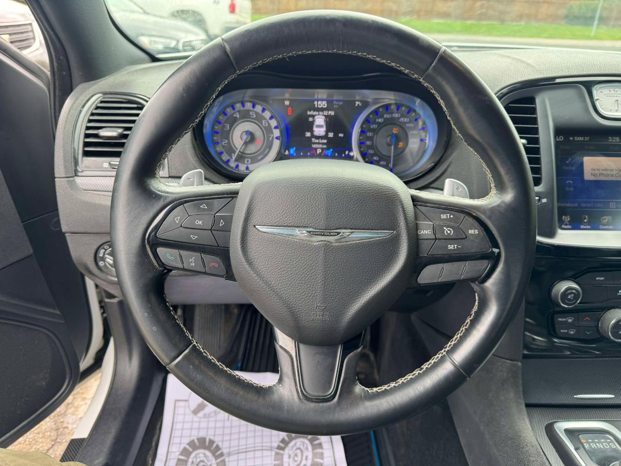 2015 Chrysler 300 300S - Photo #19
