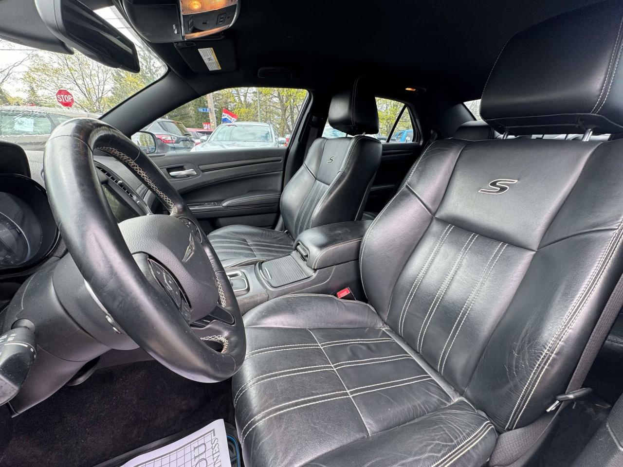 2015 Chrysler 300 300S - Photo #14
