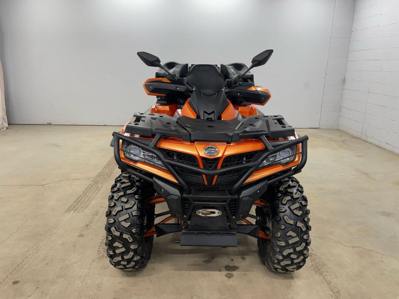 Used 2020 CFMOTO CFORCE 1000  for sale in Kitchener, ON