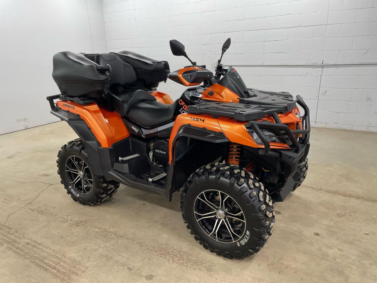 2020 CFMOTO CFORCE 1000 