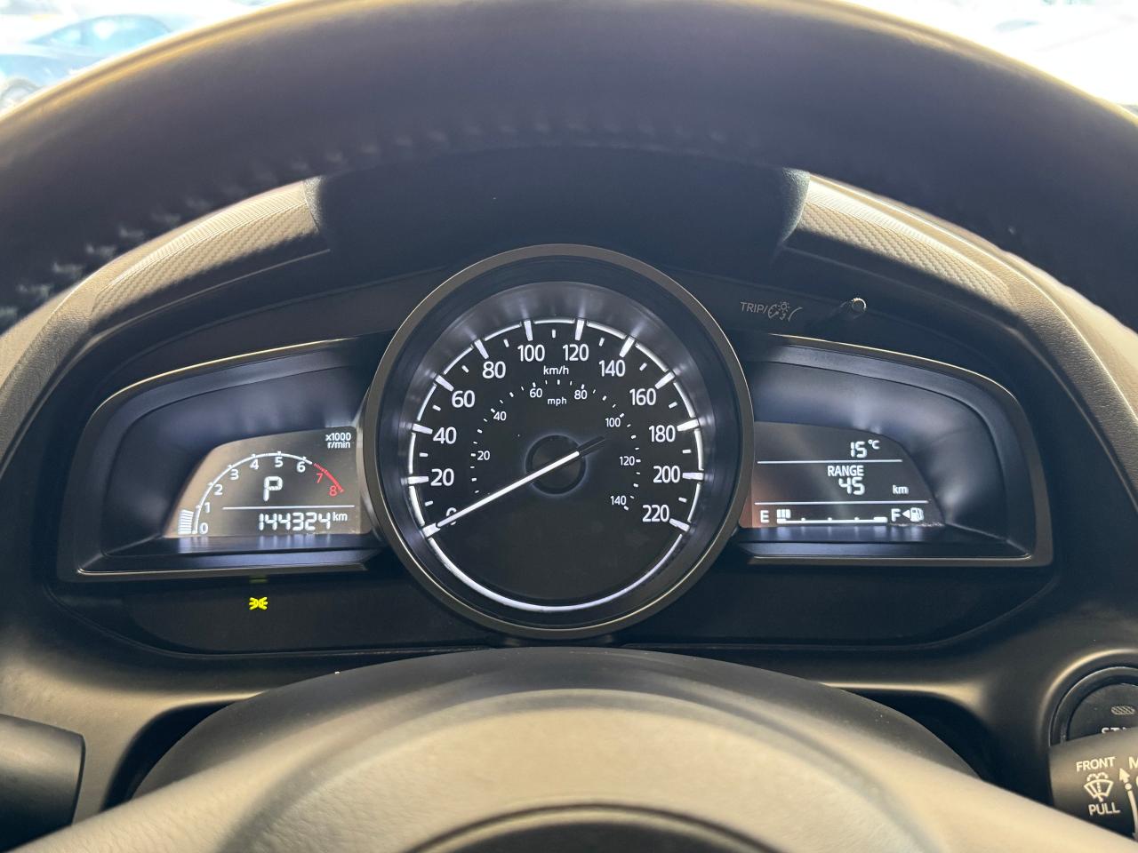 2019 Mazda CX-3 GS+New Tires+Brakes+GPS+Heated Seats & Steering Photo76