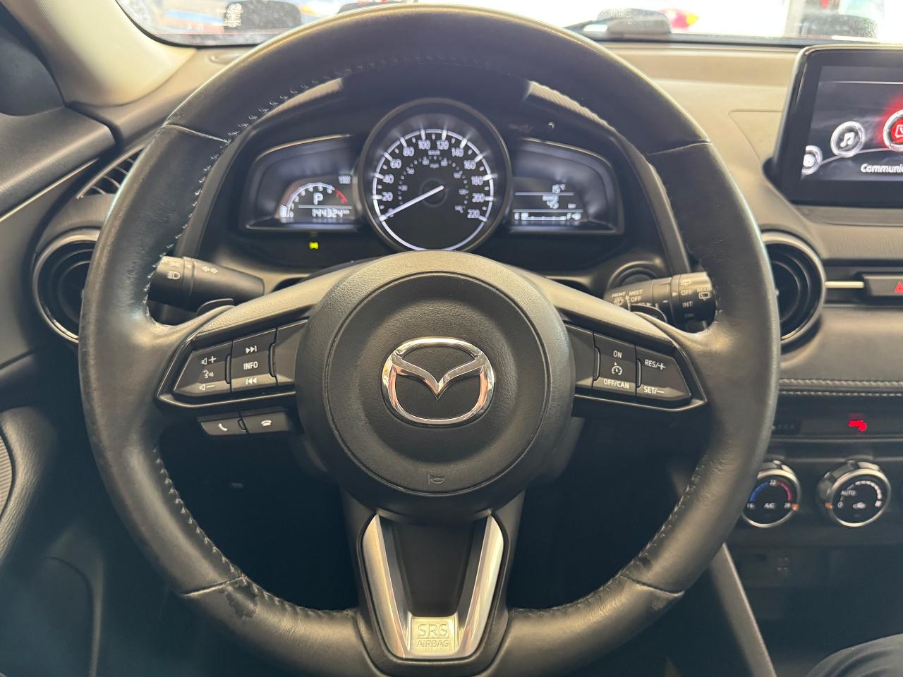 2019 Mazda CX-3 GS+New Tires+Brakes+GPS+Heated Seats & Steering - Photo #11
