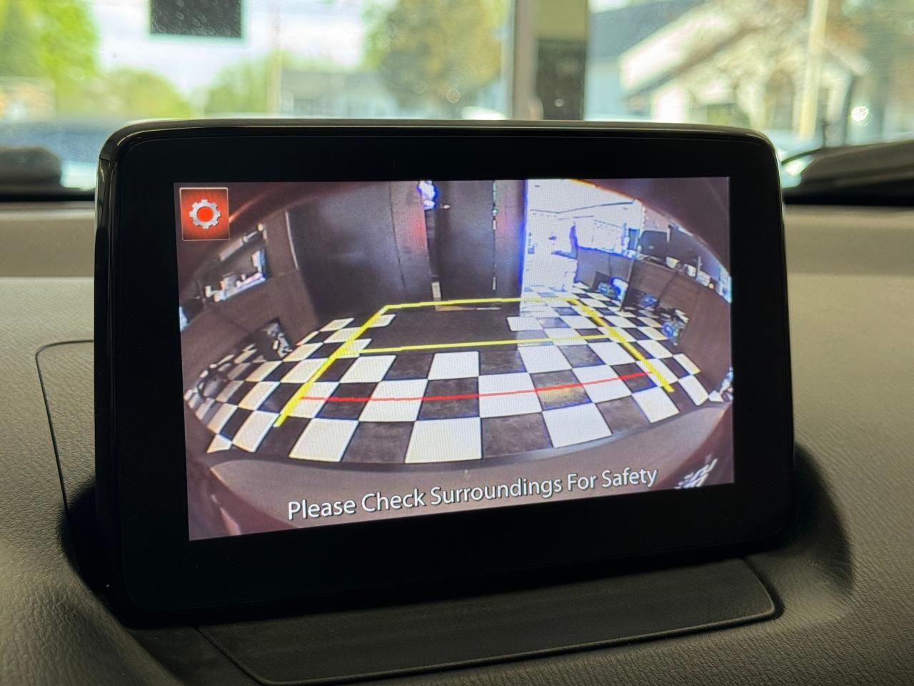 2019 Mazda CX-3 GS+New Tires+Brakes+GPS+Heated Seats & Steering - Photo #14