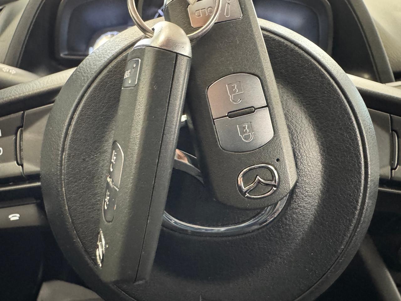 2019 Mazda CX-3 GS+New Tires+Brakes+GPS+Heated Seats & Steering - Photo #17