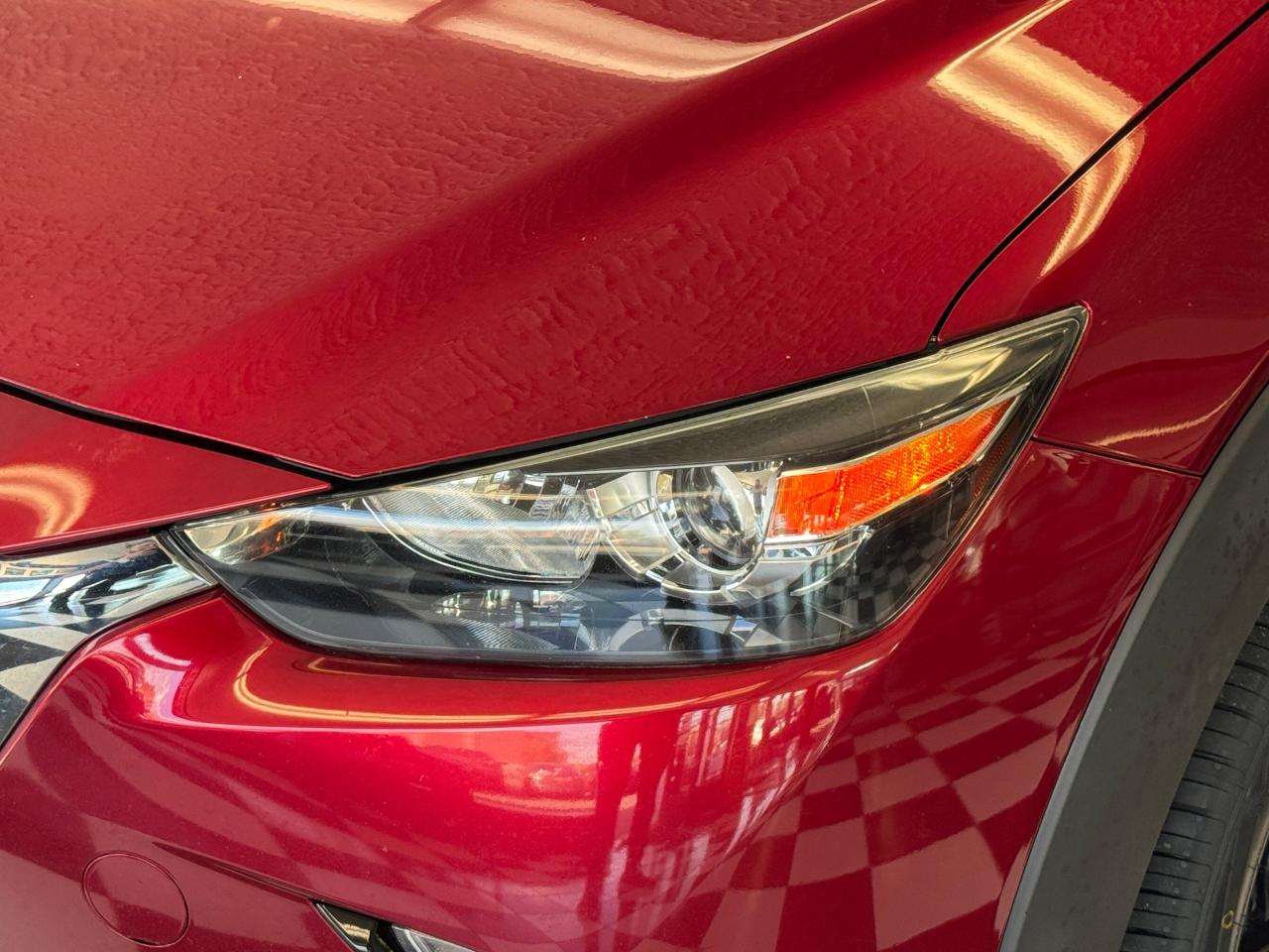 2019 Mazda CX-3 GS+New Tires+Brakes+GPS+Heated Seats & Steering Photo103