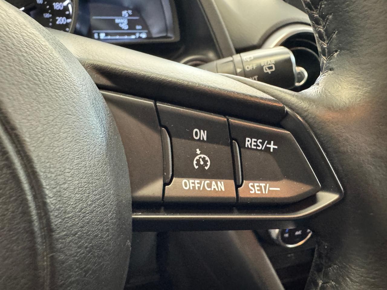 2019 Mazda CX-3 GS+New Tires+Brakes+GPS+Heated Seats & Steering Photo109