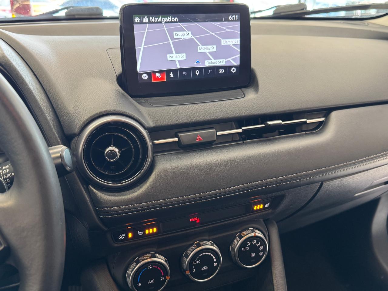 2019 Mazda CX-3 GS+New Tires+Brakes+GPS+Heated Seats & Steering Photo77