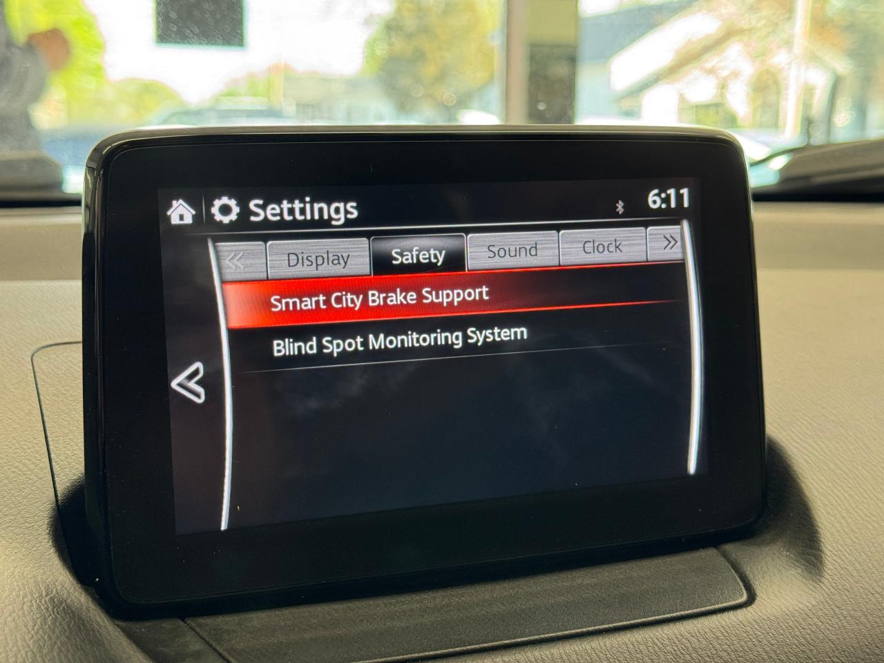 2019 Mazda CX-3 GS+New Tires+Brakes+GPS+Heated Seats & Steering Photo31