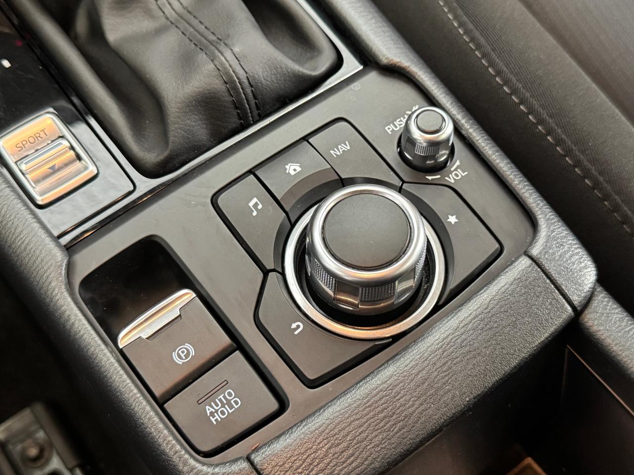 2019 Mazda CX-3 GS+New Tires+Brakes+GPS+Heated Seats & Steering Photo101