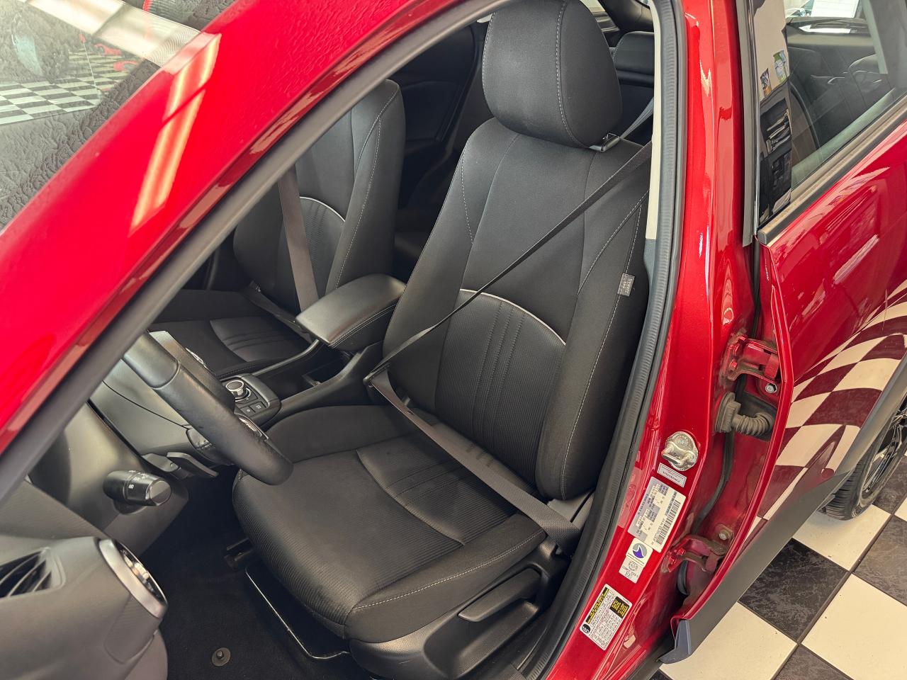 2019 Mazda CX-3 GS+New Tires+Brakes+GPS+Heated Seats & Steering Photo84